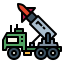 Nuclear bomb іконка 64x64