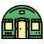 Shelter icon 64x64