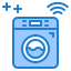 Washing machine icon 64x64