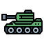 Tank icon 64x64
