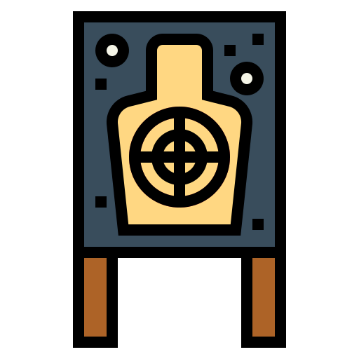 Target icon