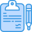 Contract icon 64x64