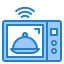 Microwave icon 64x64