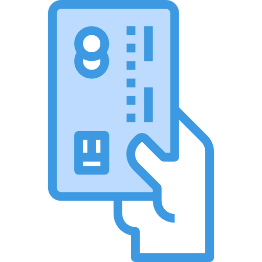 Payment icon