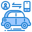 Smart car icon 64x64