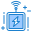 Energy control icon 64x64
