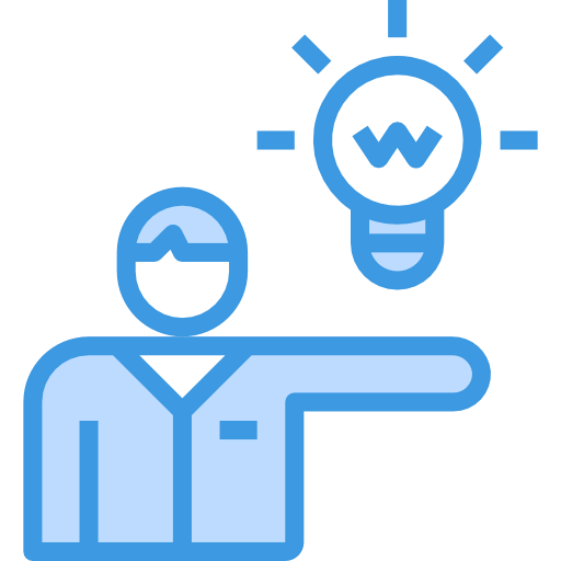 Idea icon