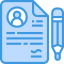 Contract icon 64x64