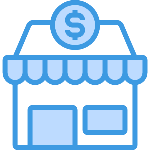 Shop icon