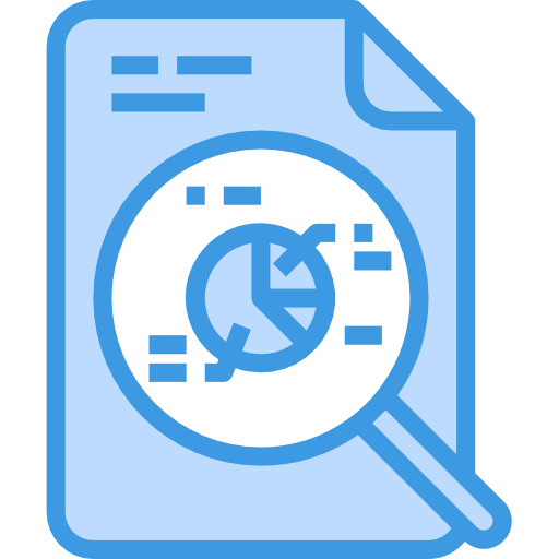 Research icon