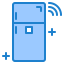 Refrigerator icon 64x64