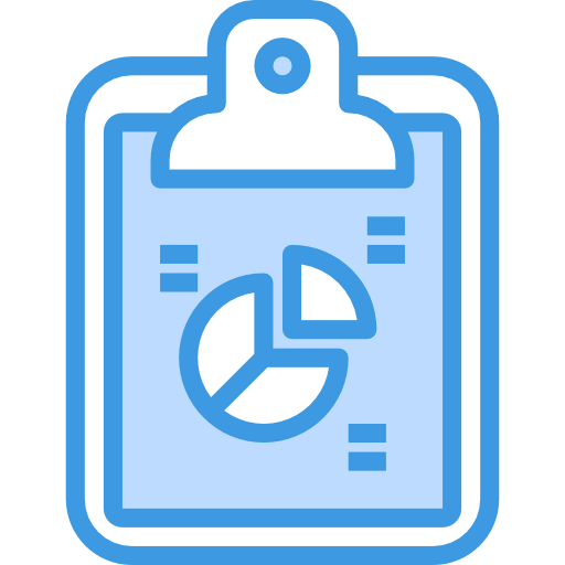 Chart icon