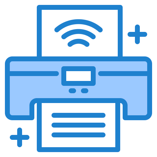 Printer 图标