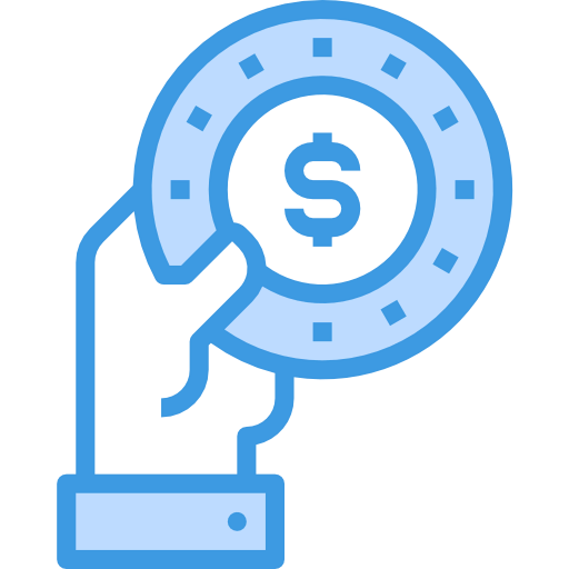 Payment method 图标