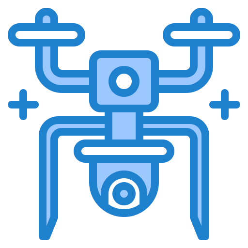 Drone icon