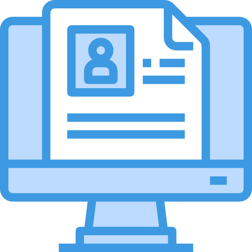 Customer icon