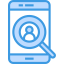 Search job icon 64x64