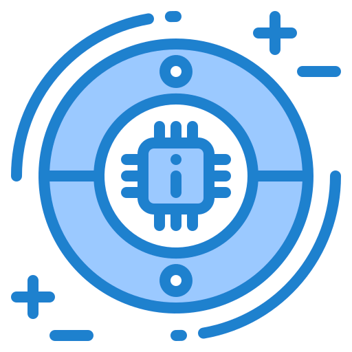 Processing icon