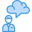 Cloud 图标 64x64