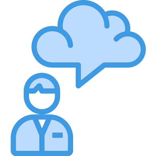 Cloud 图标
