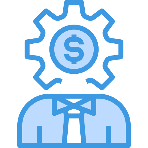 Human resources icon