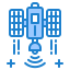 Satellite icon 64x64