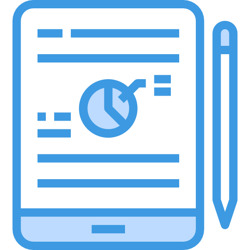 Data biểu tượng