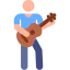 Guitar icon 64x64