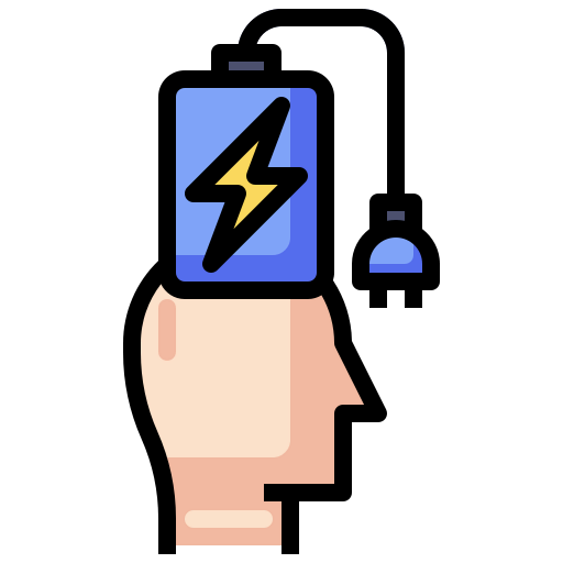 Charging icon