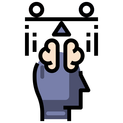 Concentration icon