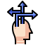 Decision icon 64x64