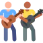Guitar icon 64x64
