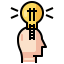 Idea icon 64x64