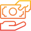 Payment method icon 64x64