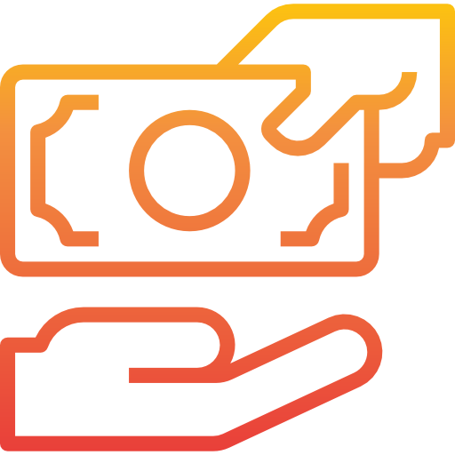Payment method icon
