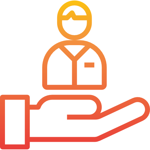 Human resources icon