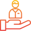 Human resources icon 64x64