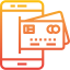 Payment method icon 64x64