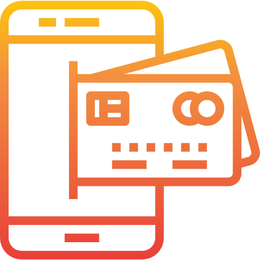 Payment method icon