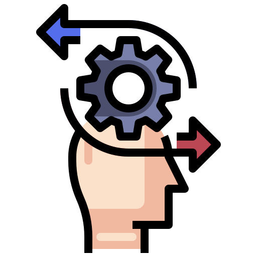 Gear icon