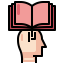 Memorization icon 64x64