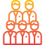 Human resources icon 64x64