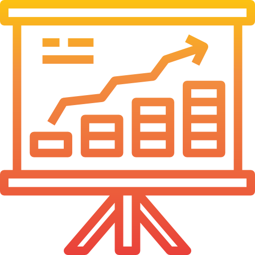 Presentation icon