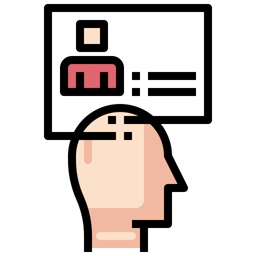 Profile icon