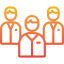 Human resources icon 64x64