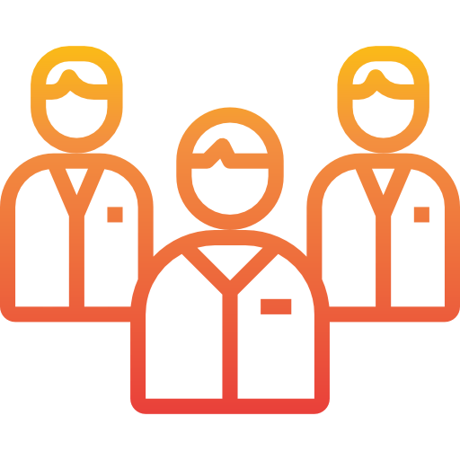Human resources icon