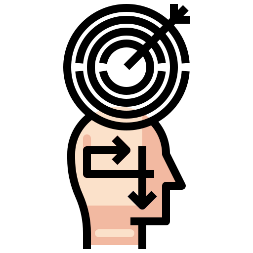 Strategy icon