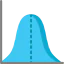 Wave icon 64x64