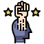 Success icon 64x64