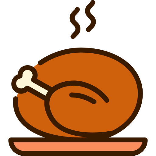 Chicken icon